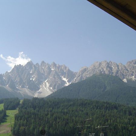 Piccolohotel Tempele Residence San Candido Zewnętrze zdjęcie