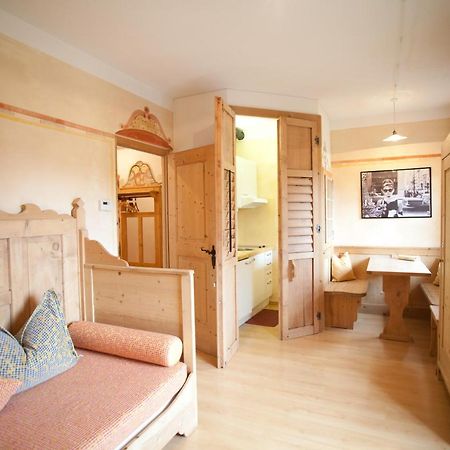 Piccolohotel Tempele Residence San Candido Zewnętrze zdjęcie