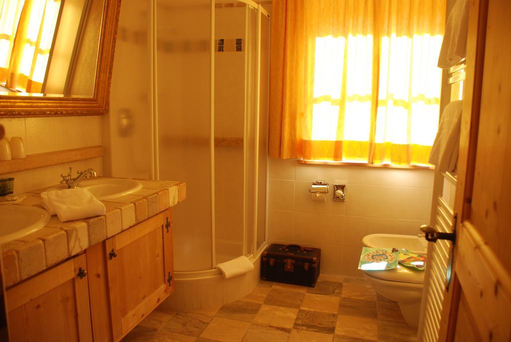 Piccolohotel Tempele Residence San Candido Zewnętrze zdjęcie