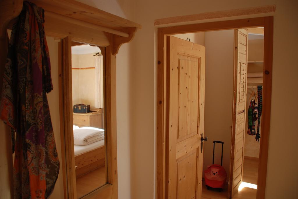 Piccolohotel Tempele Residence San Candido Zewnętrze zdjęcie