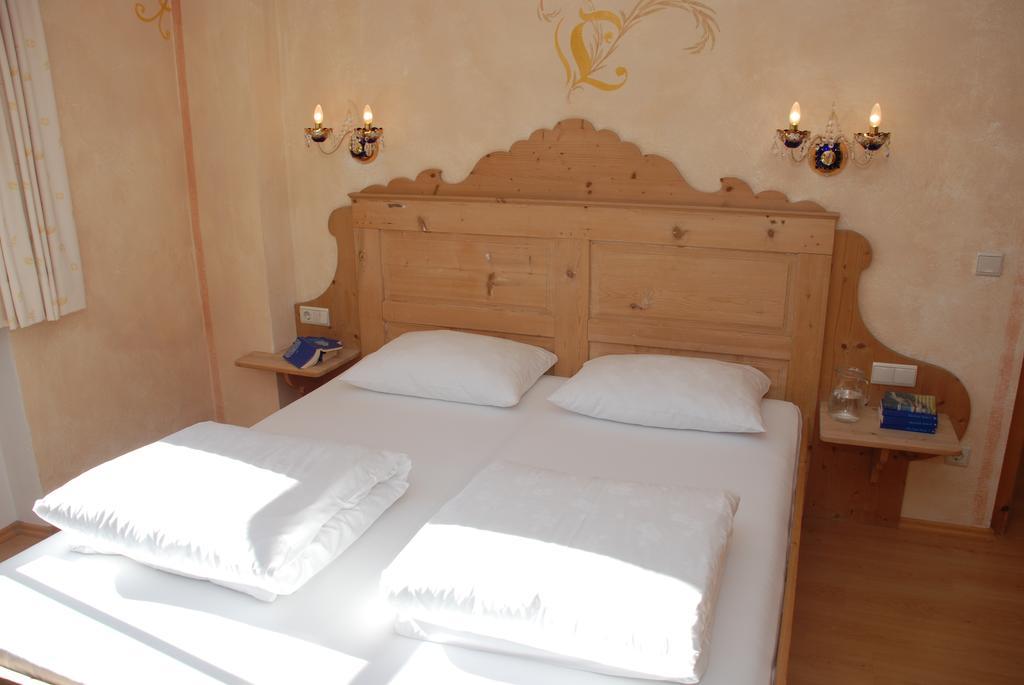 Piccolohotel Tempele Residence San Candido Zewnętrze zdjęcie