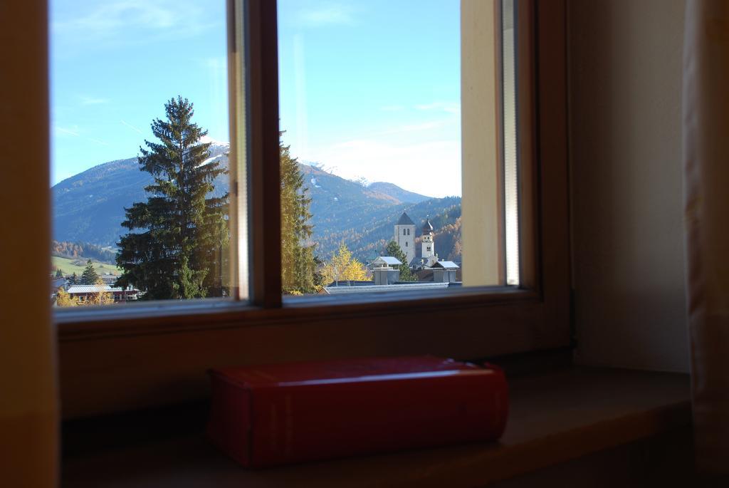 Piccolohotel Tempele Residence San Candido Zewnętrze zdjęcie