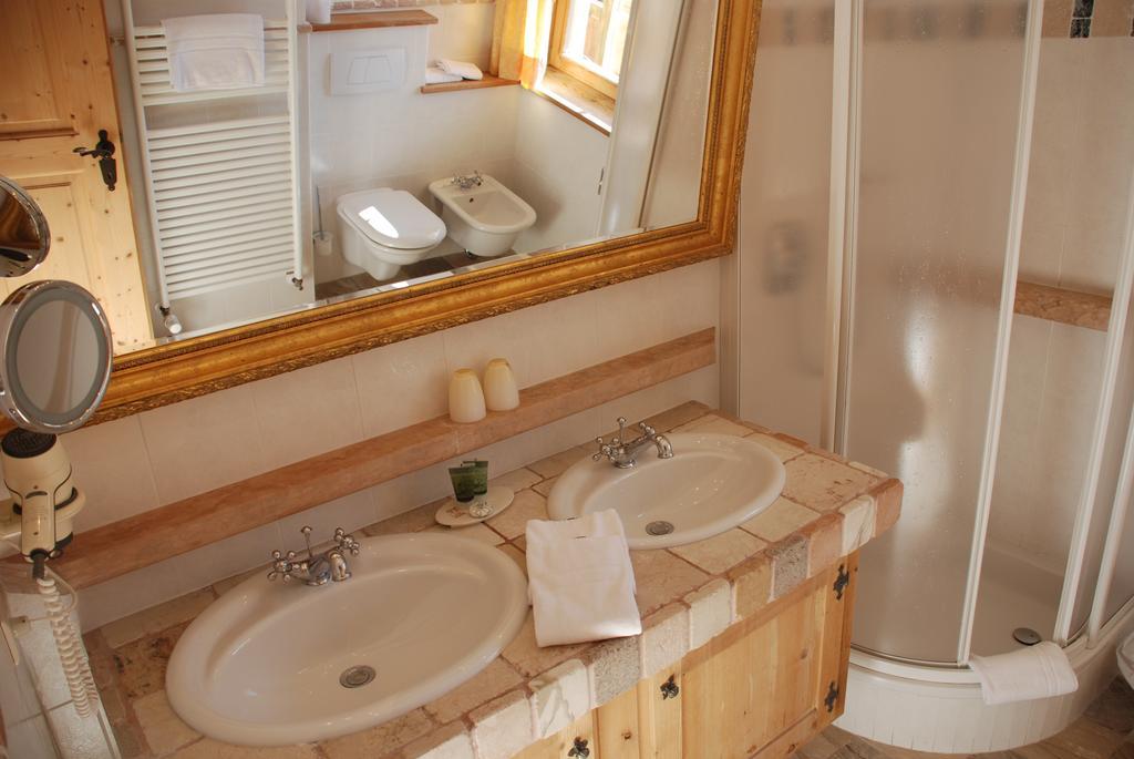 Piccolohotel Tempele Residence San Candido Zewnętrze zdjęcie