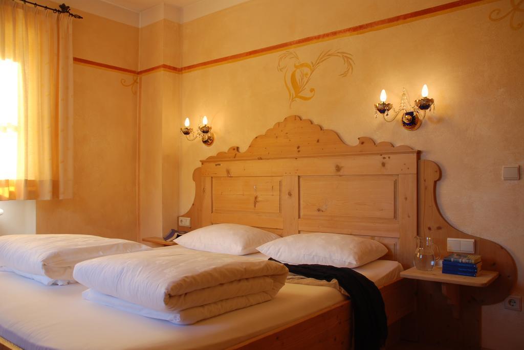 Piccolohotel Tempele Residence San Candido Zewnętrze zdjęcie