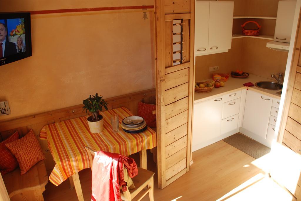 Piccolohotel Tempele Residence San Candido Zewnętrze zdjęcie