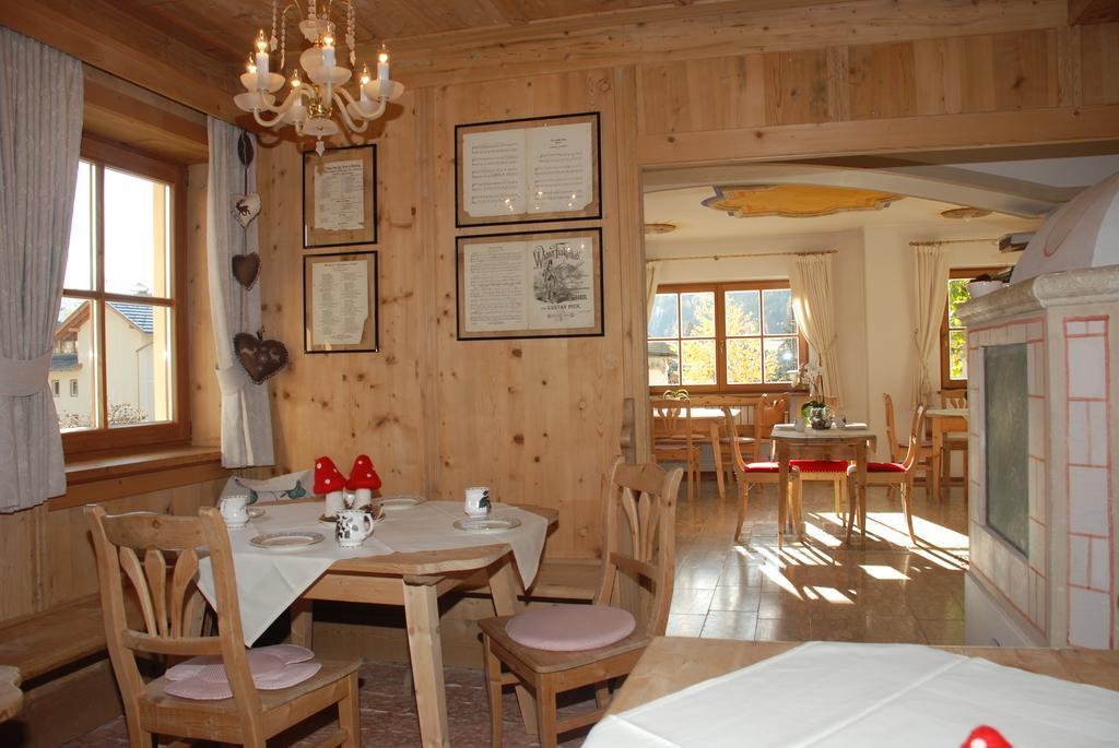 Piccolohotel Tempele Residence San Candido Zewnętrze zdjęcie