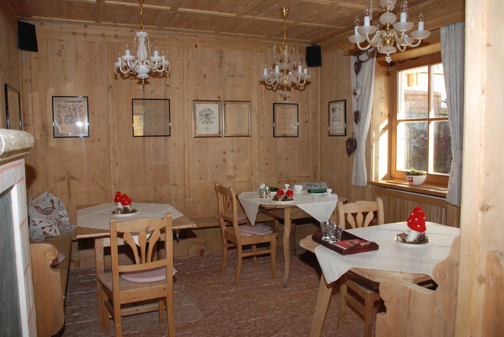 Piccolohotel Tempele Residence San Candido Zewnętrze zdjęcie