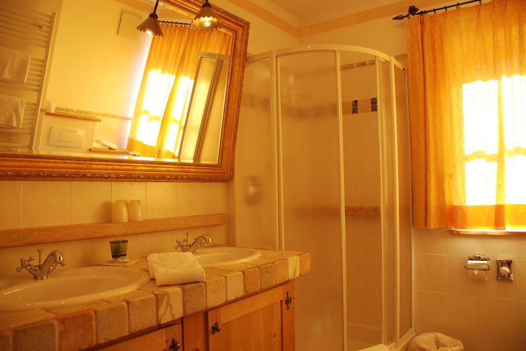 Piccolohotel Tempele Residence San Candido Zewnętrze zdjęcie