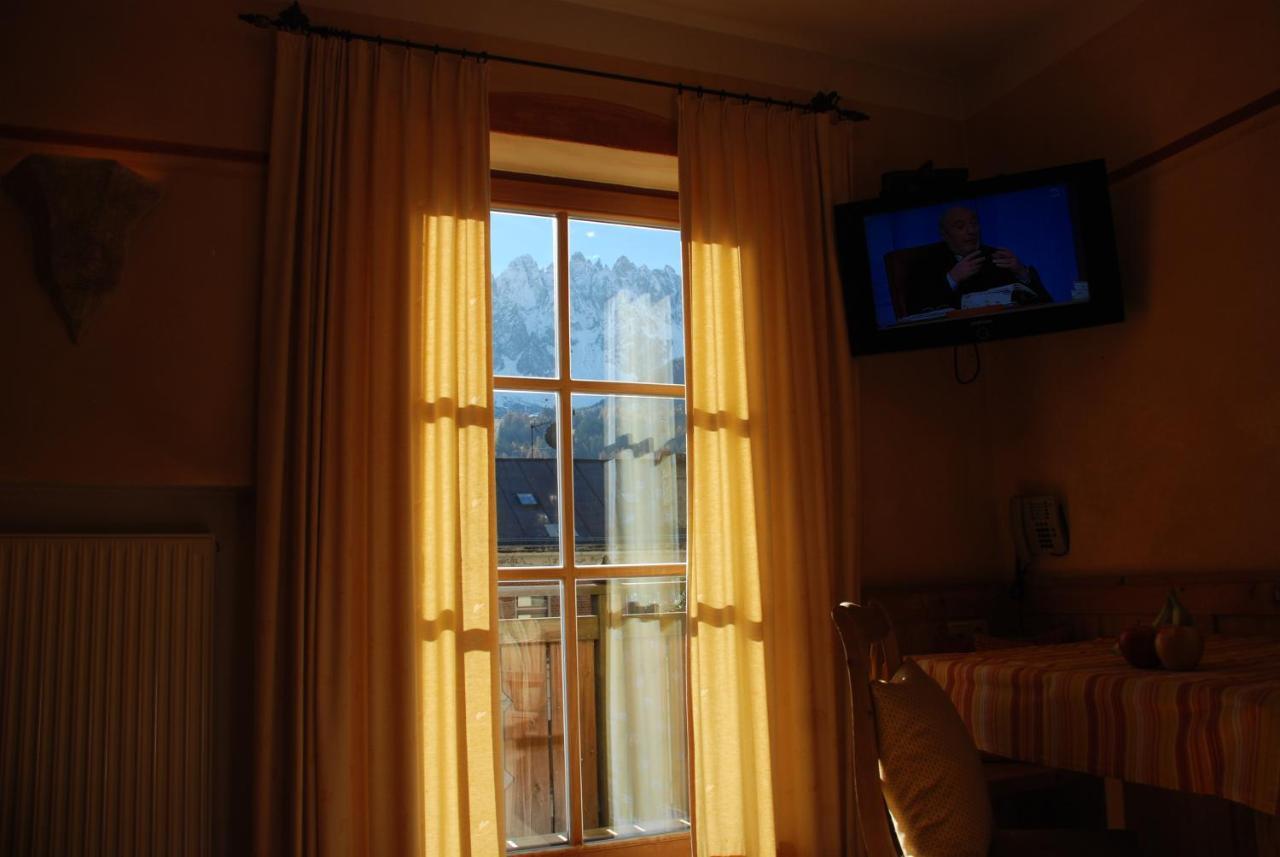 Piccolohotel Tempele Residence San Candido Zewnętrze zdjęcie