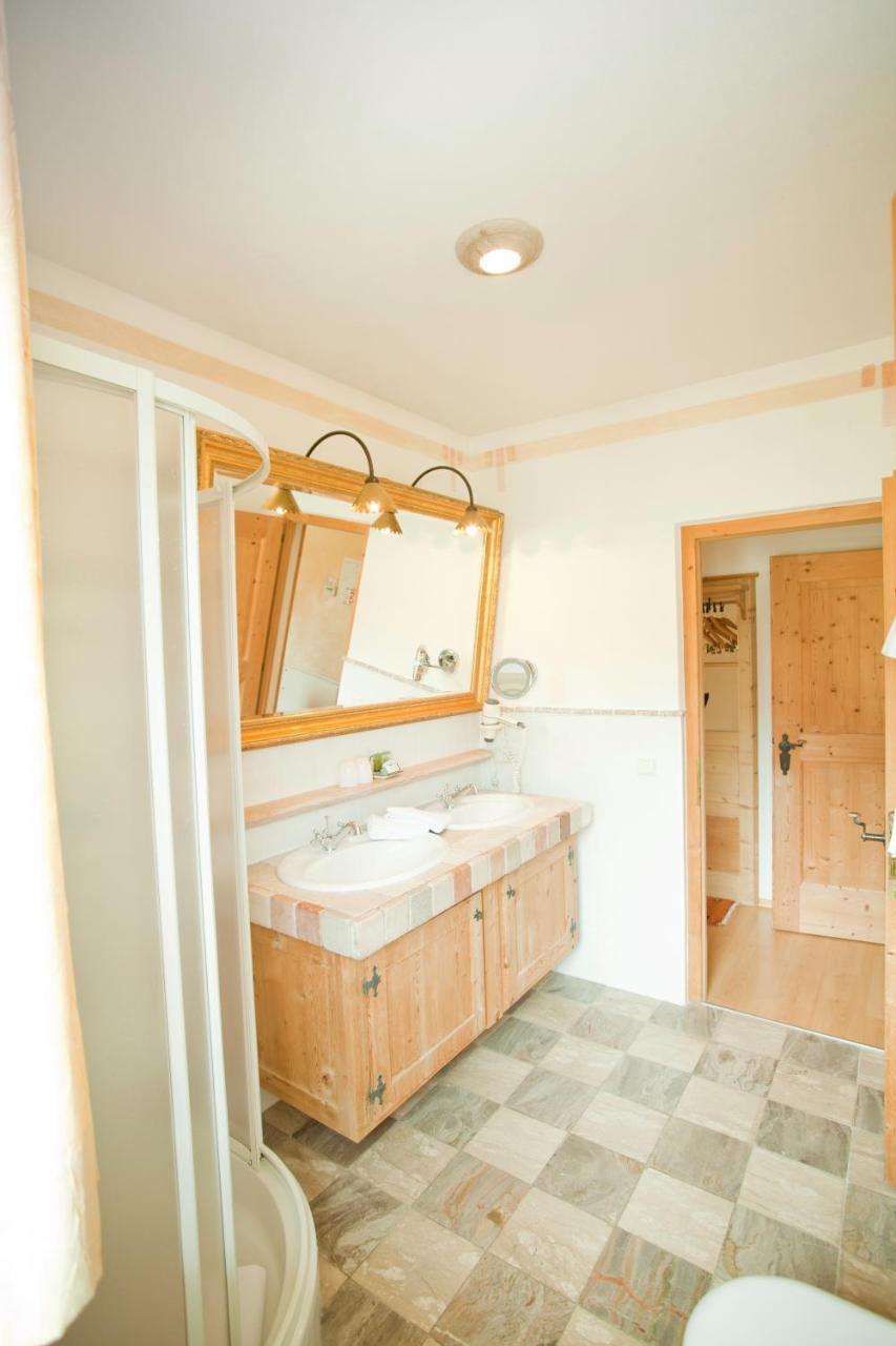 Piccolohotel Tempele Residence San Candido Zewnętrze zdjęcie