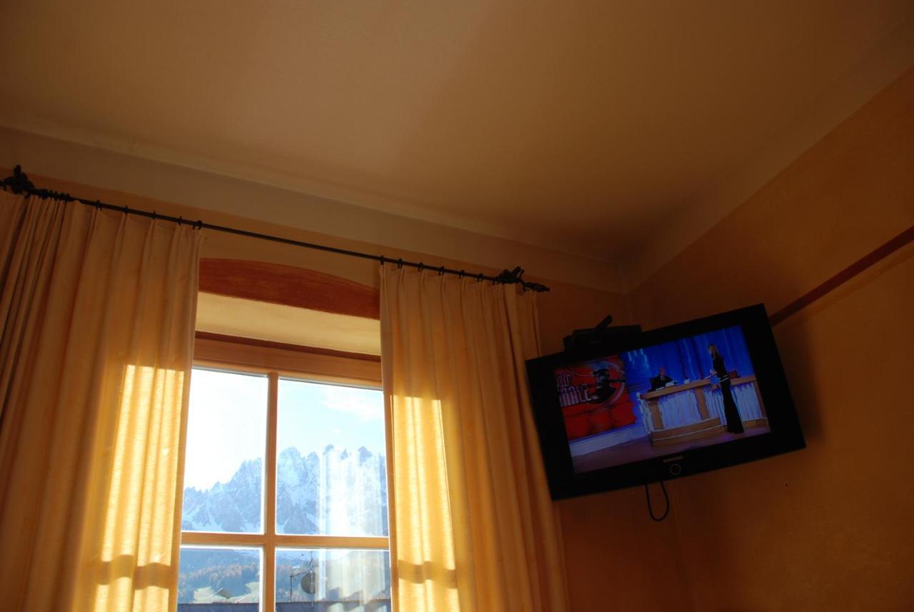 Piccolohotel Tempele Residence San Candido Zewnętrze zdjęcie